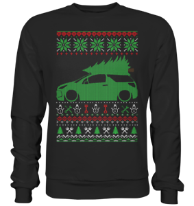 Glstkrrn ds3 Ugly Christmas Sweater