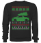 Glstkrrn ds3 Ugly Christmas Sweater