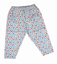 NEW Zutano Print Cotton Leggings Circus Stripe Spots Elephant 6 12 18 24 2 3 4T
