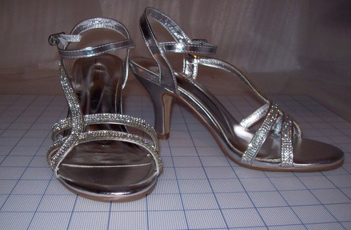 WOMENS CALL IT SPRING GASSINO HIGH HEELS MULTIPLE SIZES NEW IN BOX MSRP$45.00