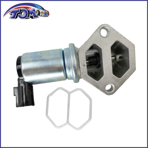 Fuel Injection Idle Air Control Valve For 99-00 Ford Windstar 3.8L-V6 AC286 