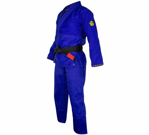 FUJI Classic Performance BJJ Gi Jiu Jitsu