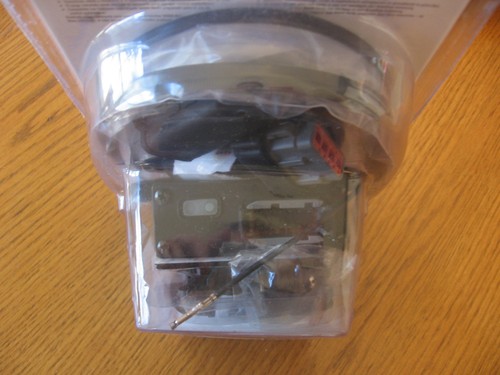 NEW Warn Works Wireless Winch Remote Control 79080 NAPA 745-3140