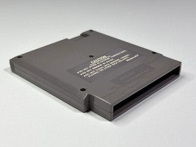 Donkey Kong 3 (Nintendo NES, 1986) Tested, cartridge only (5 screw)