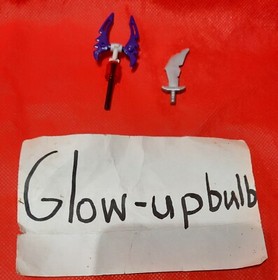 LEGO LEGENDS OF CHIMA (70100) Ring of Fire -Complete (With Manual/No Box/No Gear