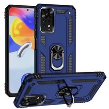 Handy Hülle für Xiaomi Redmi 9C / 9C NFC Outdoor Panzer Schutzhülle Bumper Case
