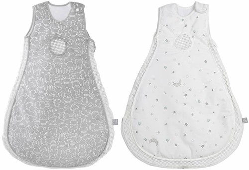roba Baby Schlafsack Easy Air safe asleep Gr 56-92