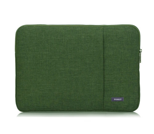 38*26cm Laptop Sleeve Bag Pouch For 14/"14.1/"DELL HP ACER ASUS LENOVO TOSHIBA IBM