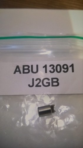 Ref # 13091 APPLICATIONS ci-dessous Abu Ambassadeur Ultra Mag Etc Ligne Guide Cliquet