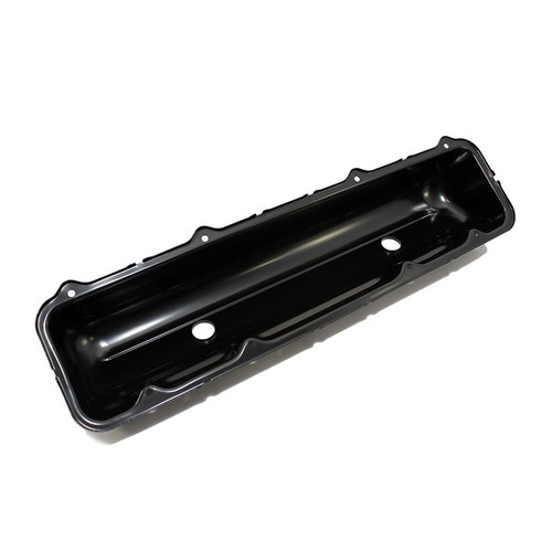 Black Valve Cover Chrysler Slant 6 Cylinder 1959-80 170 198 225 Plymouth Dodge Black Valve Cover Chrysler Slant 6 Cylinder 1959-80 170 198 225 Plymouth Dodge