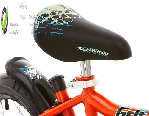 Featu poussoir poignée pour facile Stee, Schwinn Petunia et Grit orientable Enfants Vélos