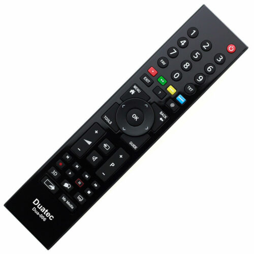 Fernbedienung Remote für Grundig TV 32VLE6041C 32VLE6625BP 32VLE7020C