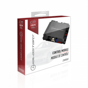 iDatastart CMVWXA0 Plug /& Play Remote Starter for Audi//Bentley//Volkswagen 2006+