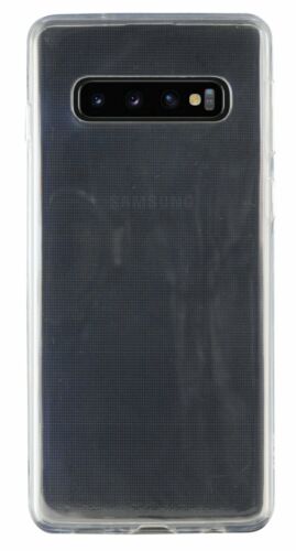 @cofi g973f Gel de silicona protección accesorios transparente funda para Samsung Galaxy s10 