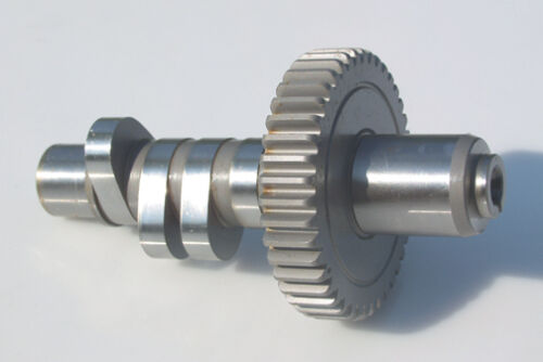 Applications Cam Shaft MW268 by Ultima® Used in 140" C.I 