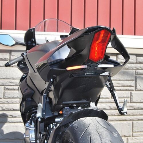 Yamaha R1 2015-2018 Fender Eliminator NUMBER PLATE TAIL LED New Rage Cycles 