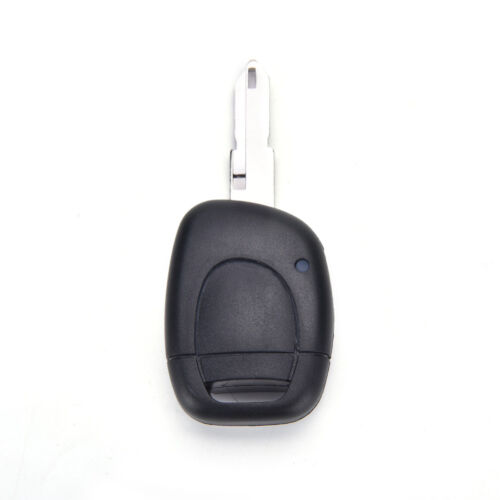 Remote Key Blank Shell 1 Button Fob Case fit RENAULT Twingo Clio Kangoo MasterAU