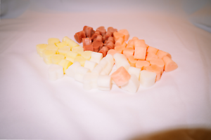 20 HIGHLY SCENTED MINI SOY WAX MELTS FOR OIL BURNER MANY FRAGRANCES  