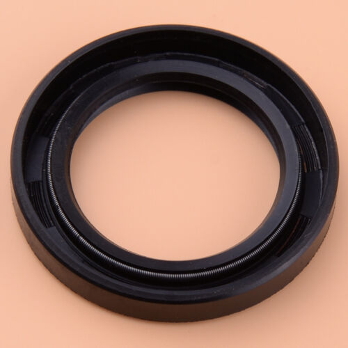 Black Oil Seal Fit For Honda Magneto Side GX240 GX270 91201-890-003 91201890003