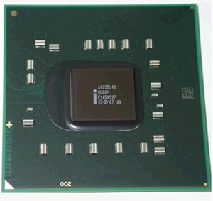 1 Pcs AC82GL40 SLGGM BGA Chipset with balls