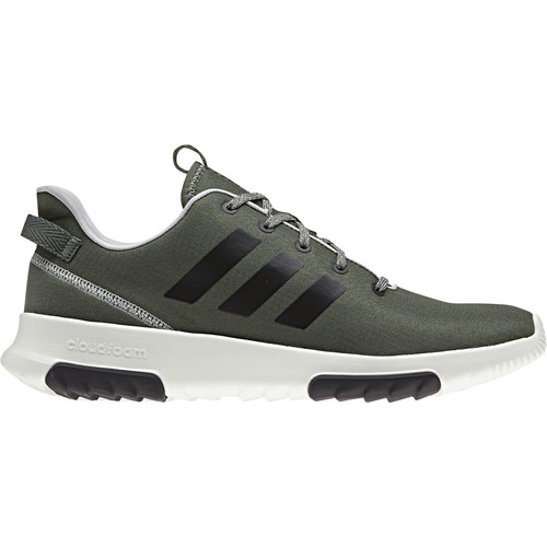Adidas Neo Men Shoes Cloudfoam Racer TR Running Training Trainers B43661 New