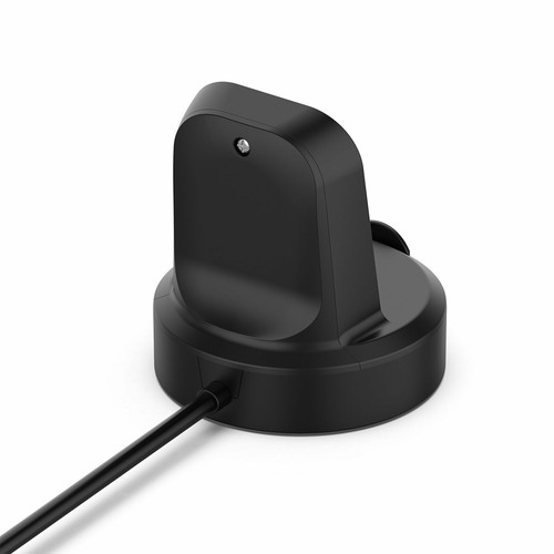 Magnetisch Charging Dock Base USB Kabel Ladegerät für Fitbit Inspire Inspire HR