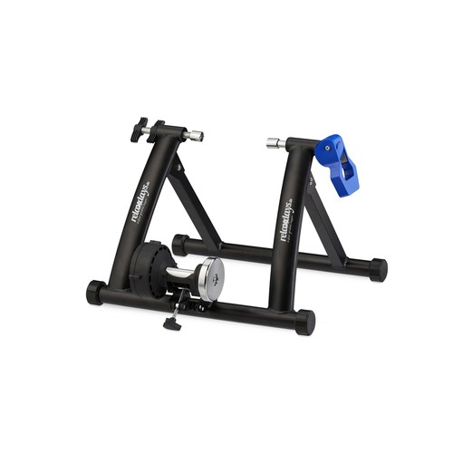 Rollentrainer Fahrrad Radtrainer Fahrrad Trainingsständer 150 kg 26-28/" Magnet
