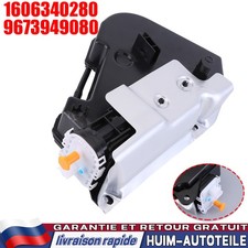 Réservoir Additif de carburant DPF 1606340280 Pour Peugeot 3008 308 Citroën DS4