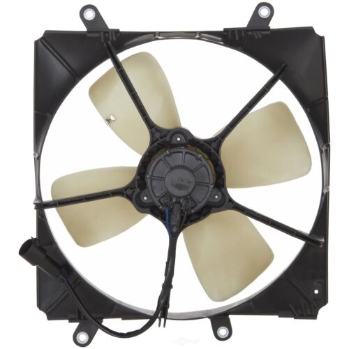 Engine Cooling Fan Assembly Spectra CF20038 fits 87-91 Toyota Camry 2.0L-L4 