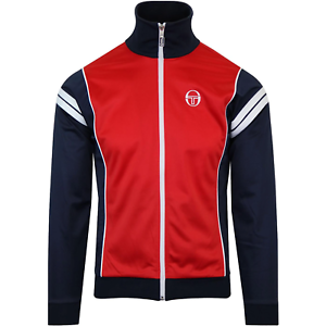 Sergio Tacchini Homme Scirocco Track Top Couleurs Diverses 37707