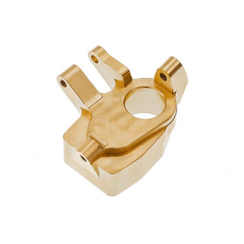 108g Brass Steering Cup Counterweight For Axial Capra1.9 SCX10 III AXI232006 RC 