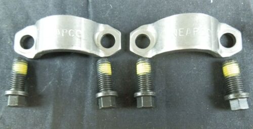 New Neapco 1-0019  Strap Kit for 1350/1410 Series U-joints 