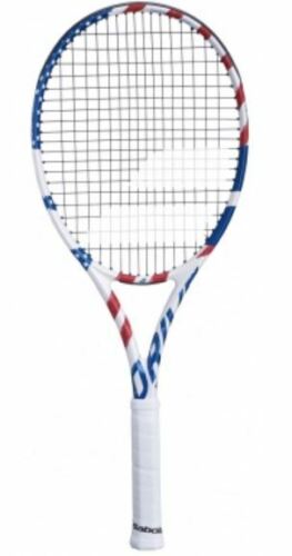 Babolat Pure Drive USA Tennis Racquet 