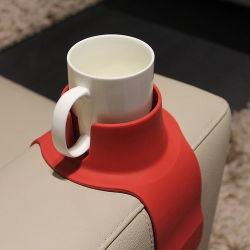 Couch Coaster