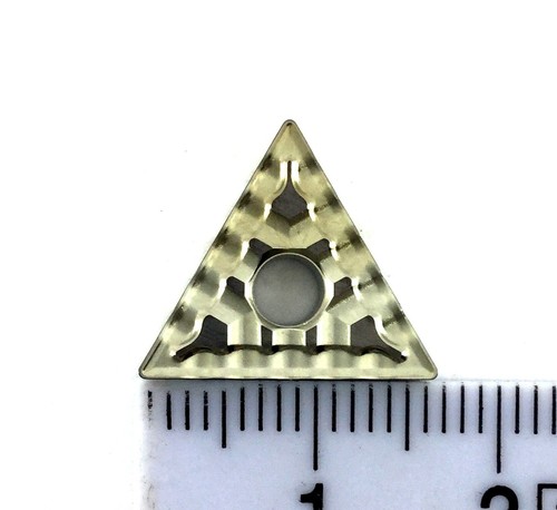 TUNGALOY CERMET TURNING INSERT TNMG160404-37 TNMG331 NS730 Pack of 10 inserts