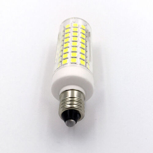 6pcs E11 LED Light Bulb 102-2835 Ceramics Ceiling Fans Lights Lamp 7W 110V