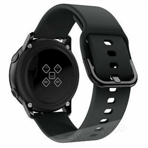 Sport Silikon Armband Uhrenarmband Für Xiaomi Huami Amazfit Bip S Lite GTS Strap 