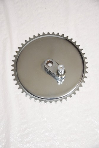SCHWINN AIRDYNE AD3//AD4 EXERCISE BIKE CRANK SPROCKET PEDAL GEAR ASSEMBLY