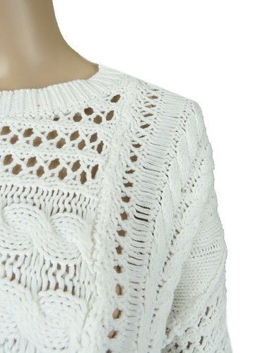 EX Prossimo Donna Cotone Mix Maglione