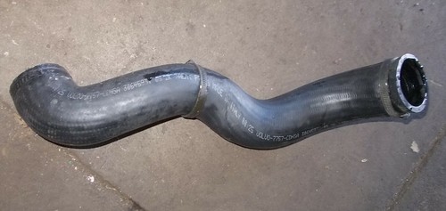 Volvo s60 v70 II p26 XC carga manguera de aire d5244t 30645937