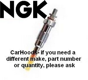 NGK Y107R Diesel Glow Heater Plug - more available