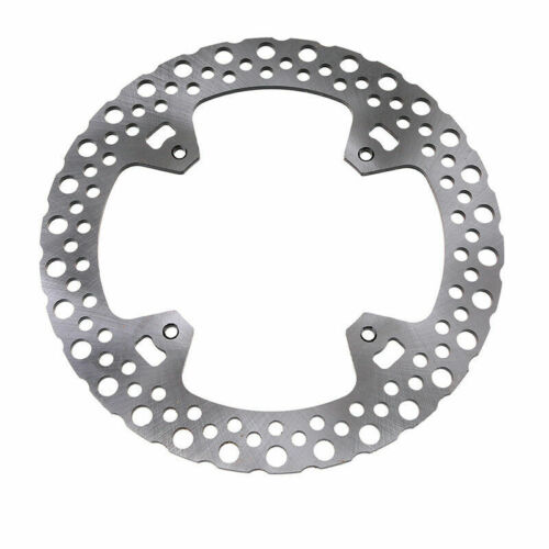 Stainless Steel Rear Brake Disc Rotor for Honda CR125 CR250 CRF450R Motorcycle 