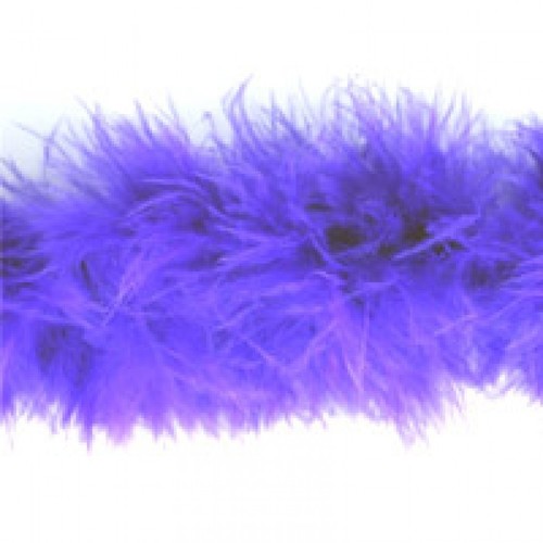 TD0063-M Impex Marabou Boa Feather Trimming per metre LL