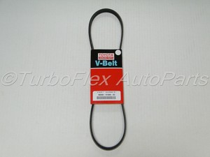 1998 toyota sienna power steering belt #3 1998 toyota sienna power steering belt #3
