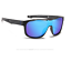 KDEAM Men Polarized Sunglasses Outdoor Riding Driving Sport Goggles Glasses New