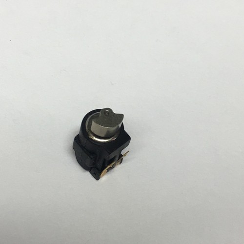 BW TECHNOLOGIES GAS ALERT MICROCLIP REPLACEMENT INTERNAL VIBRATION MOTOR