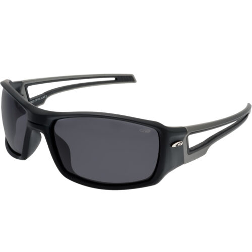 Polarisierende Motorsport Sonnenbrille Biker Brille Sport Kontrastverstärkend
