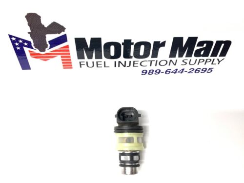 Remanufactured 522-54 Holley Commander 950 Fuel Injector 45pph Motor Man 