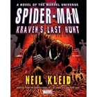Spider-Man: Kraven's Last Hunt Prose Novel by Neil Kleid (Hardback, 2014)