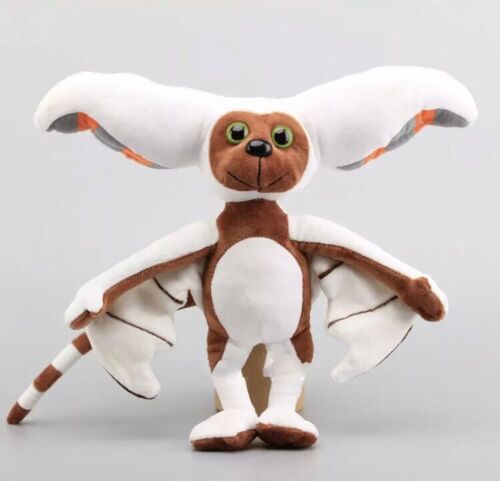 Momo Avatar Plüsch 28 cm Kinder Spielzeug Anime Kuscheltier 